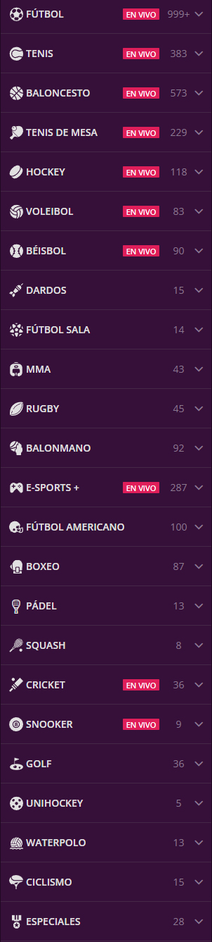 Malina-Casino-Chile-Sports