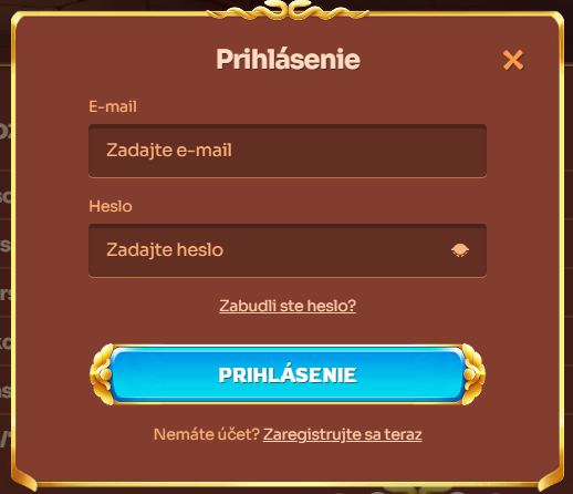 Cleobetra Casino Register