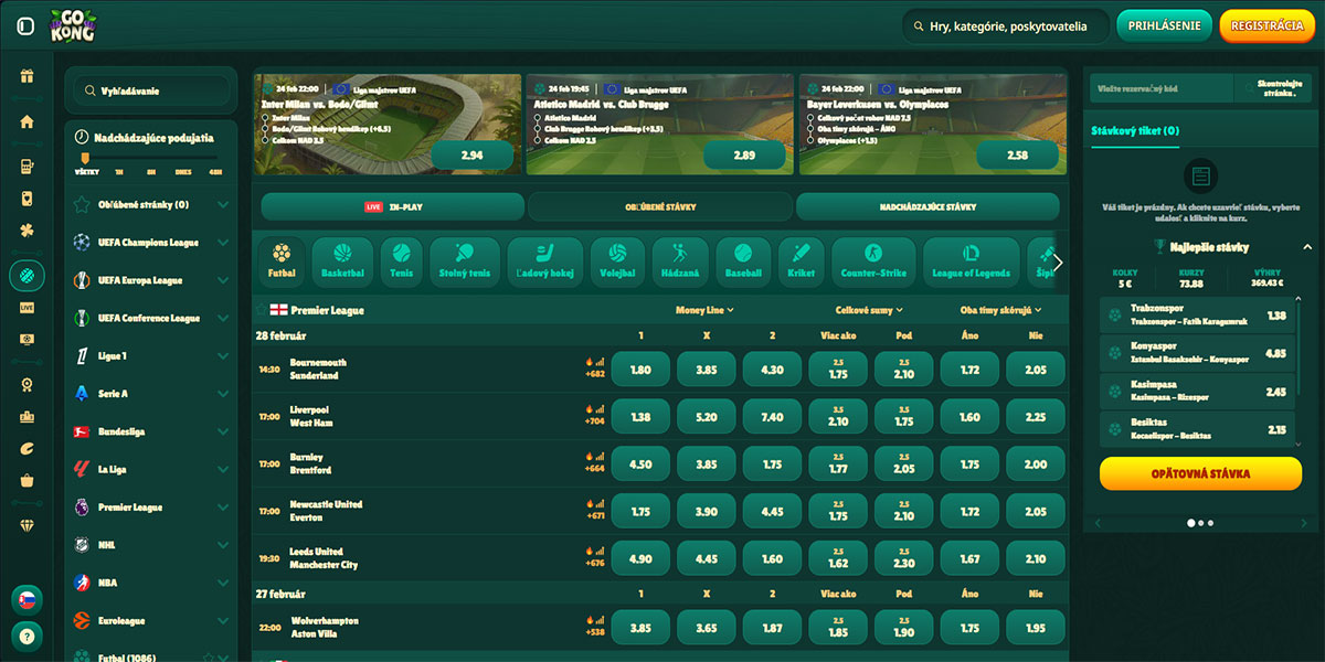 GoKong-Casino-Sports-Betting
