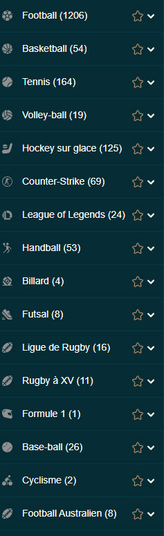 MyEmpire Casino Sports