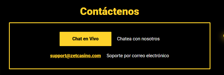 Zet-Casino-ES-Help-Centre