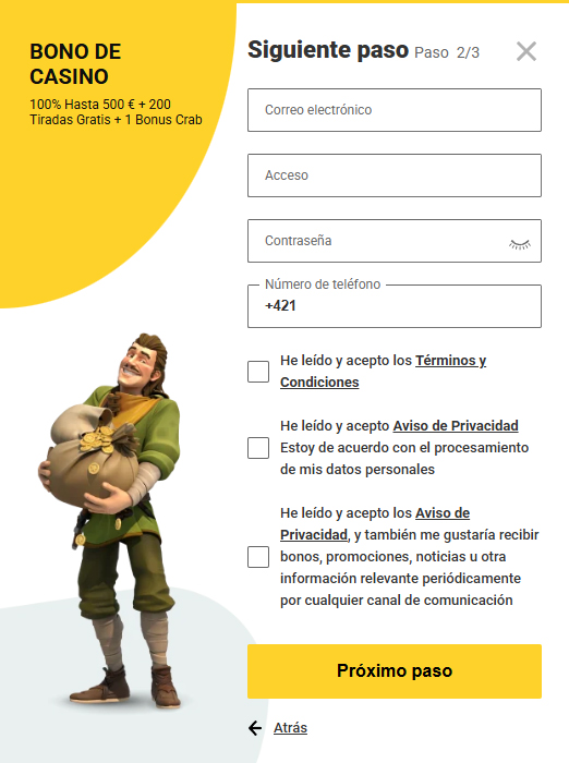 Zet-Casino-ES-Register