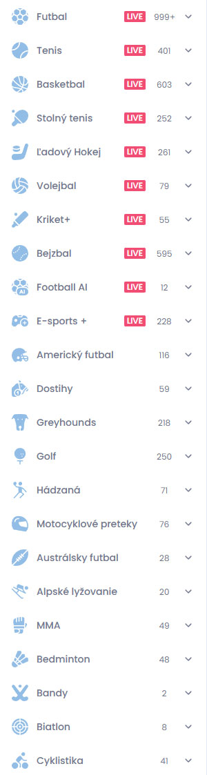 CasinoLab Casino Sports