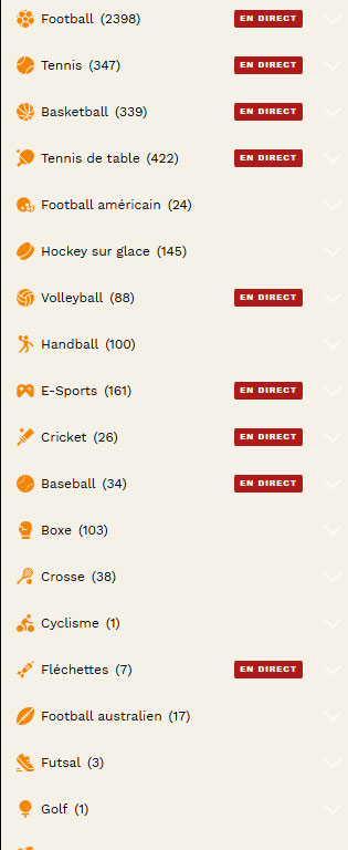 FatPirate Casino BE Sports