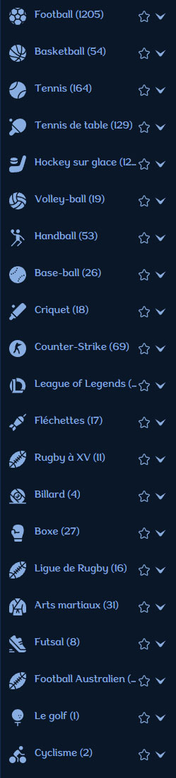 Millioner Casino Sports