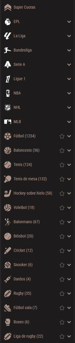 Neon54-Casino-Chile-Sports