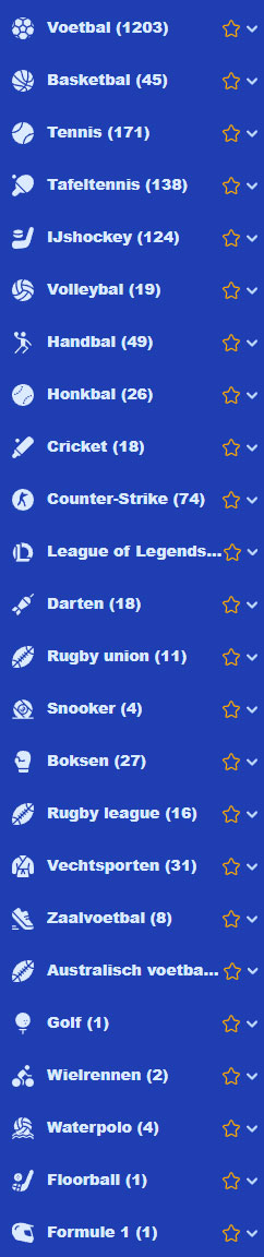 Pistolo Casino Sports