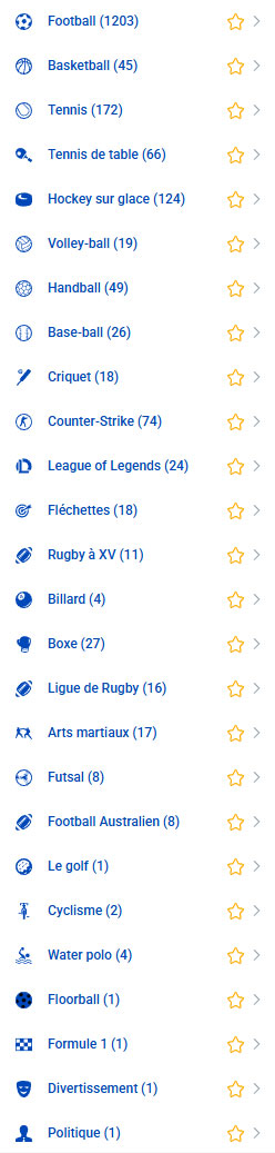 Posido Casino Sports
