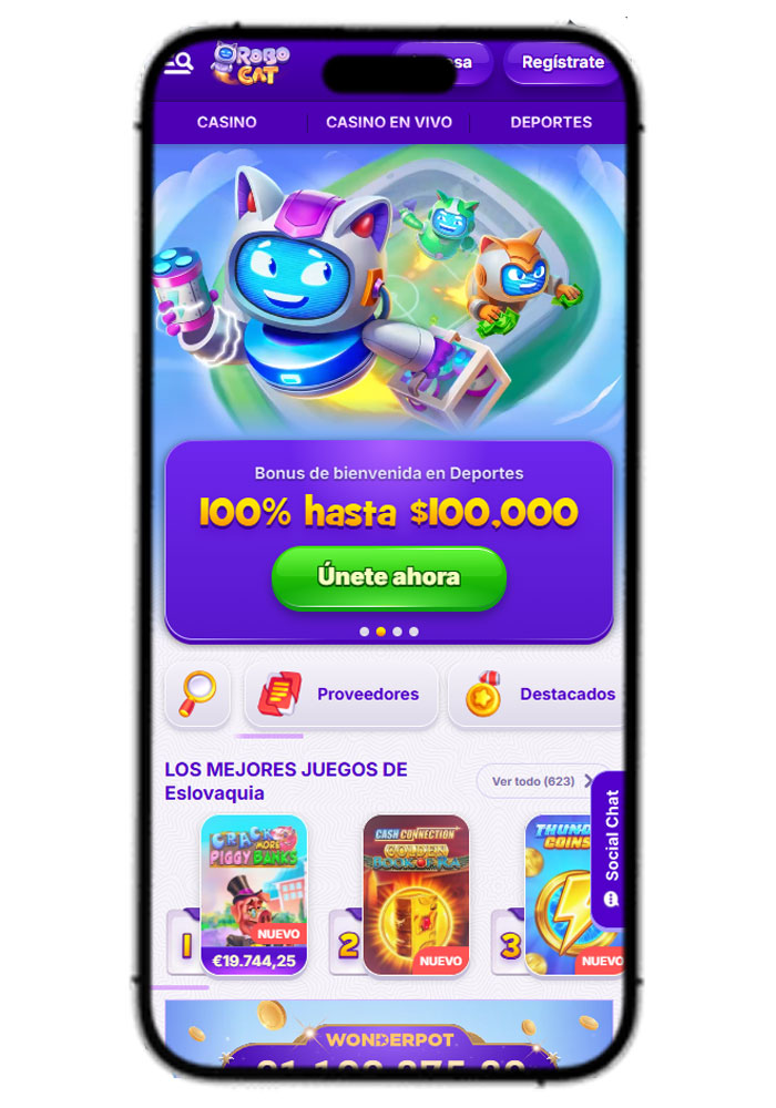 Robocat-Casino-Chile-Mobile