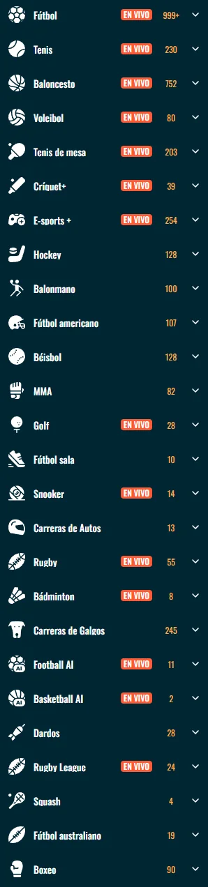 Spinanga-Casino-Chile-Sports