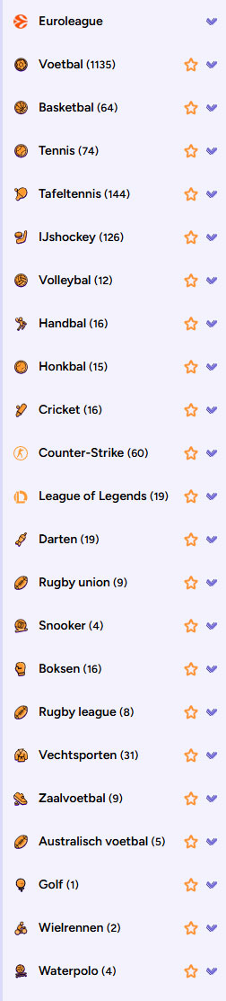 Spinbara Casino Sports