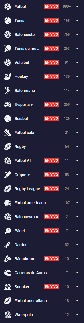 Sportaza-Casino-ES-Sports
