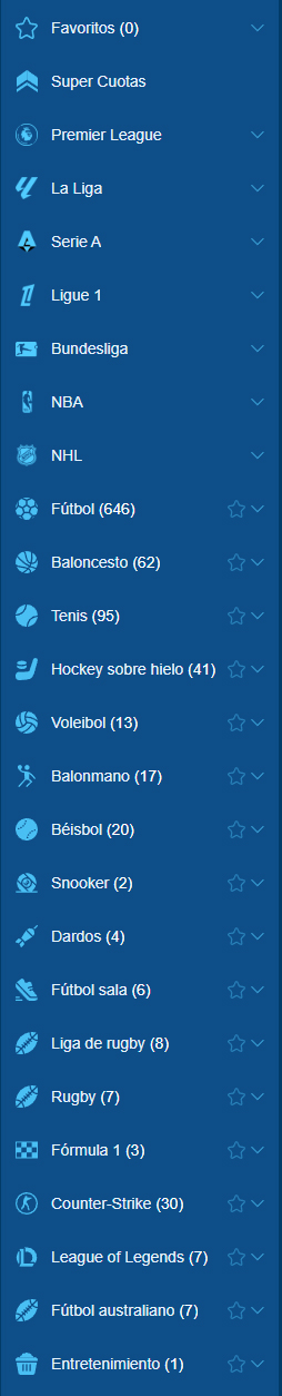 Winbay-Casino-ES-Sports