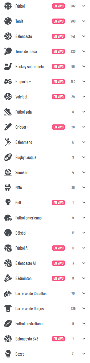 Wyns-Casino-ES-Sports