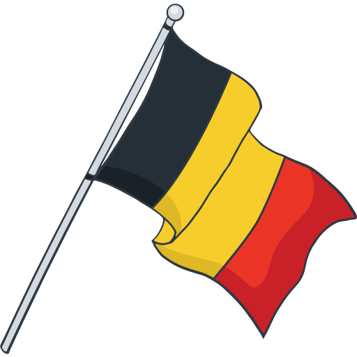 belgium flag