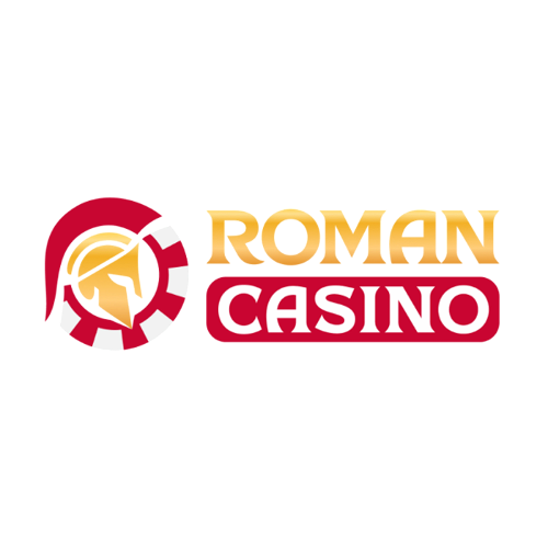 Roman Casino Logo