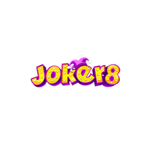 Joker8 Casino Logo