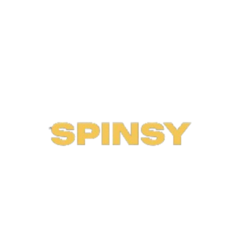 Spinsy Casino Logo