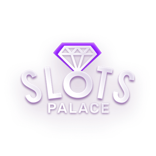 SlotsPalace Casino Logo