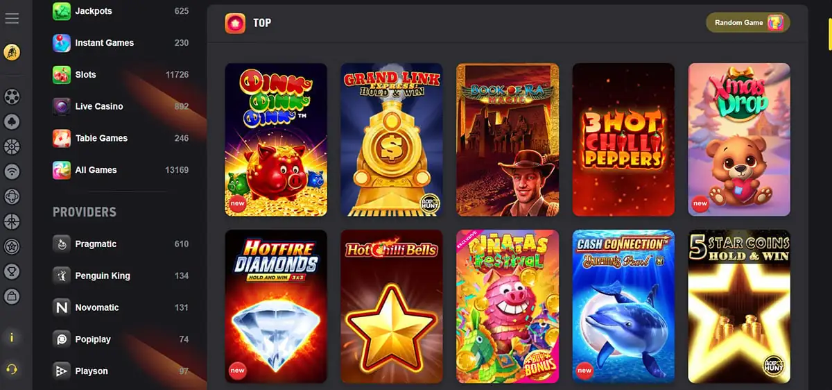 FezBet-Casino-Slots