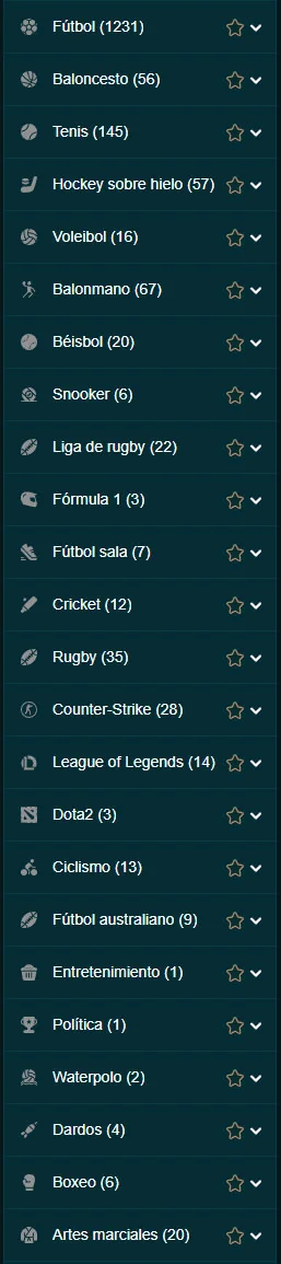 MyEmpire-Casino-Chile-Sports
