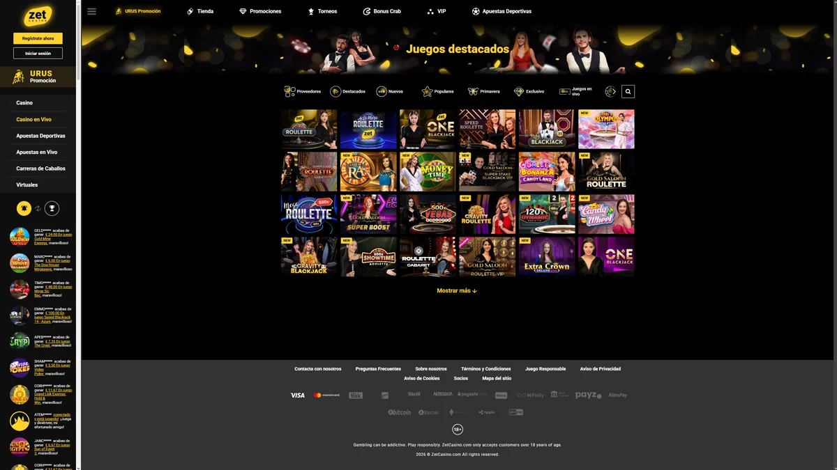 Zet-Casino-ES-Live-Casino