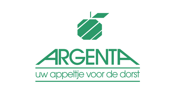 argenta logo