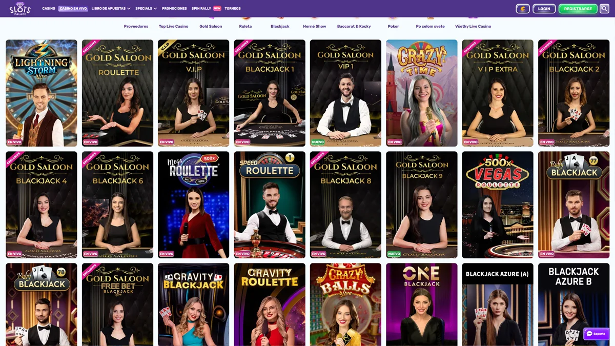SlotsPalace-Casino-Chile-Live-Casino