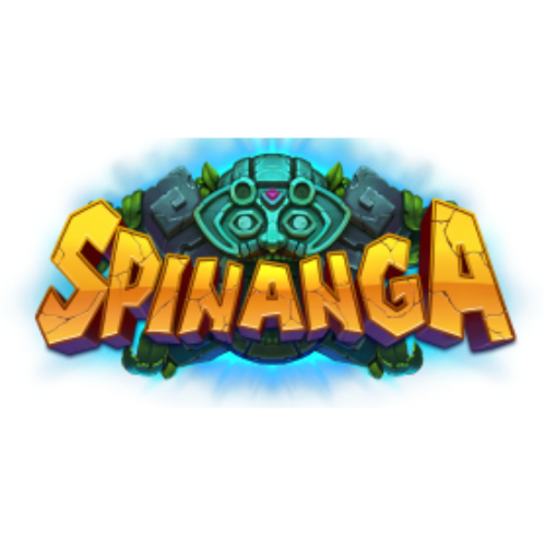 Spinanga Casino Logo