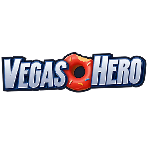 VegasHero Casino Logo