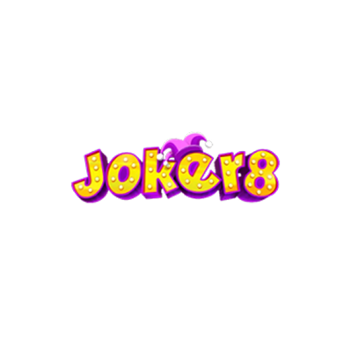 Joker8 Casino Logo