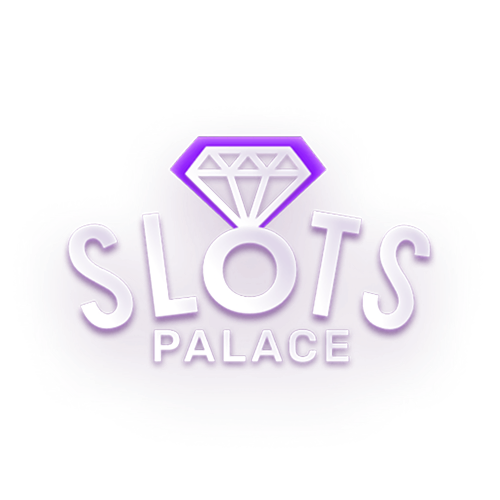 SlotsPalace Casino Logo