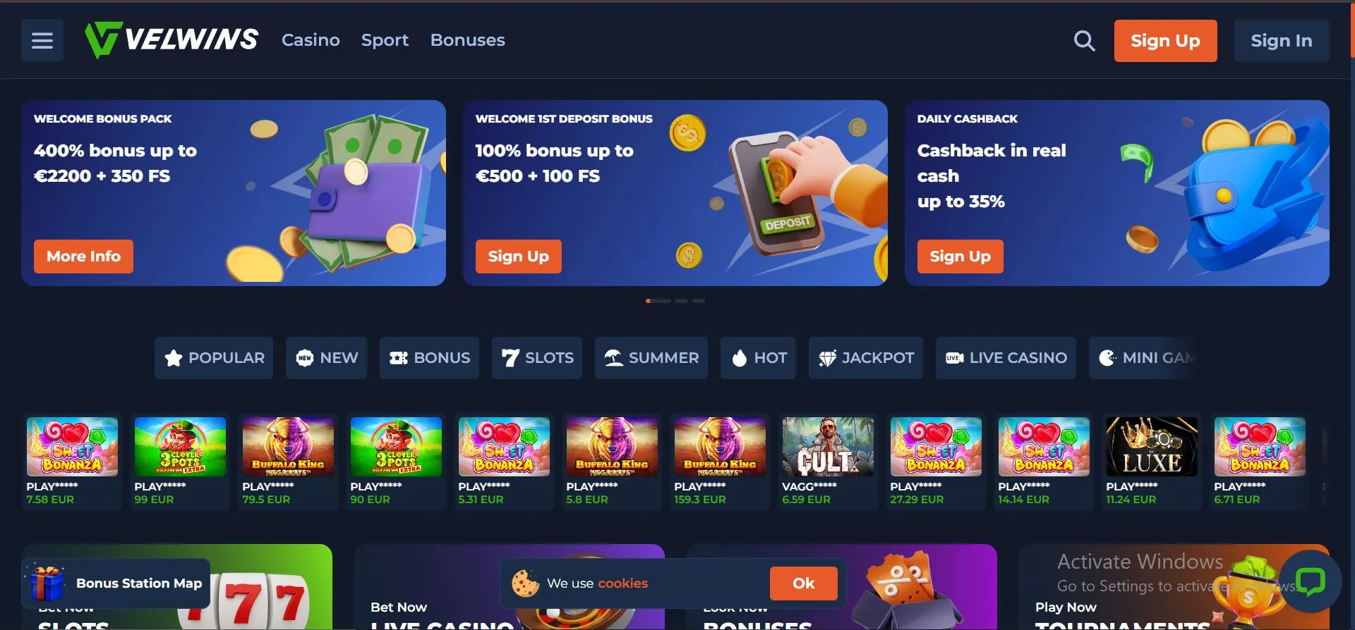 velwins-casino-home-page