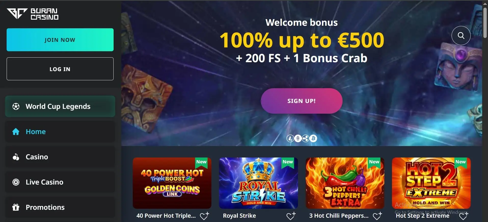 buran-casino-home-page
