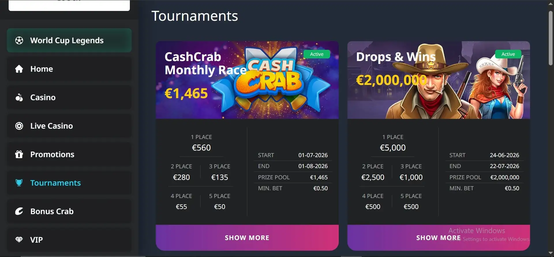 buran-casino-tournaments